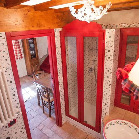 Case Vacanze Santamargherita Castiglione della Pescaia Zimmer foto