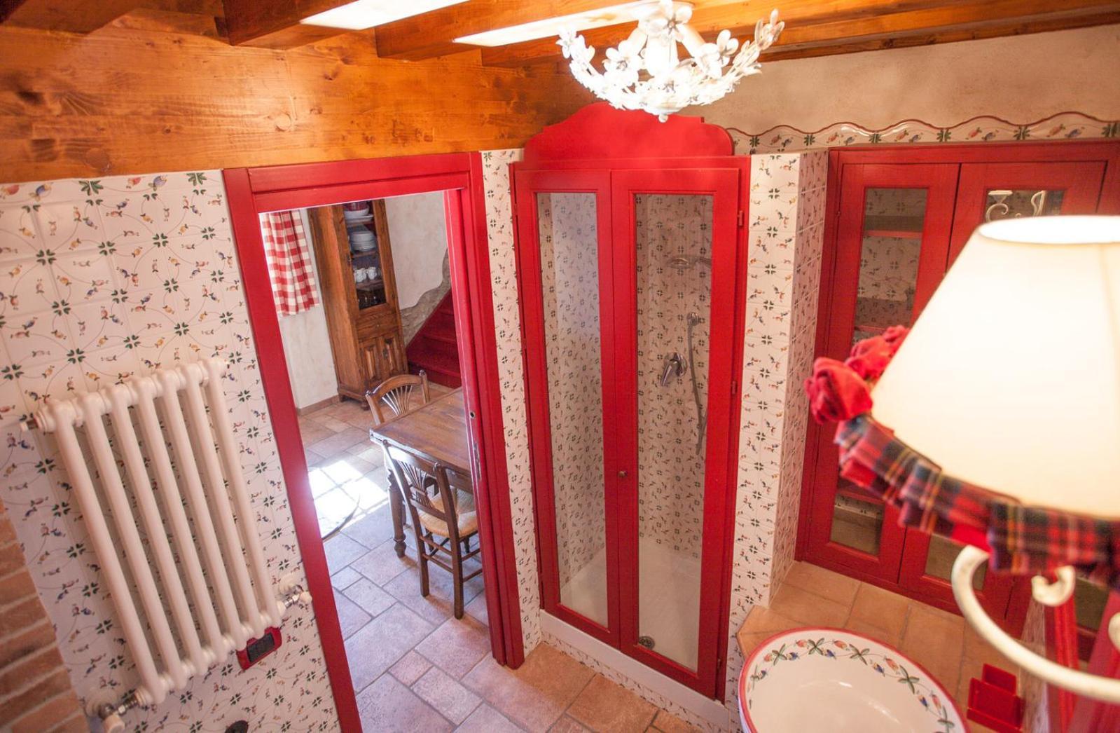 Case Vacanze Santamargherita Castiglione della Pescaia Zimmer foto